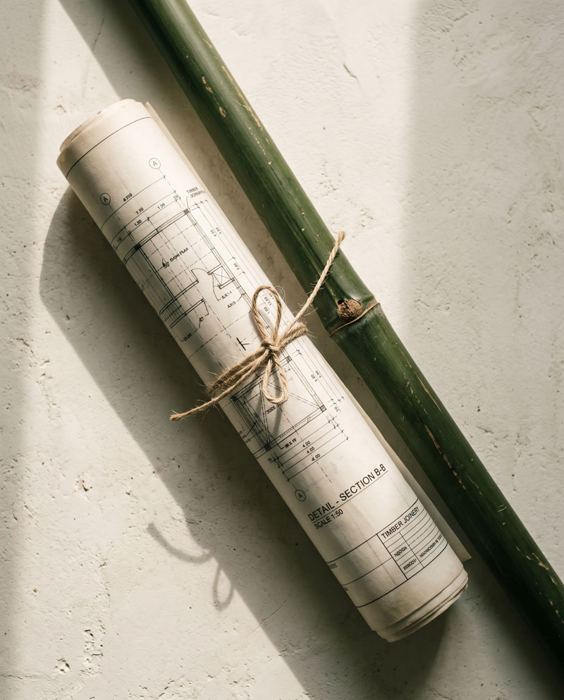 Bamboo Programme Delivery